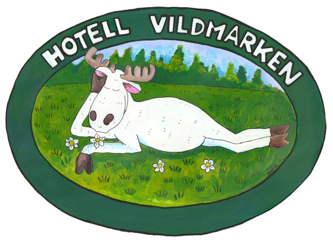 Hotell Vildmarken